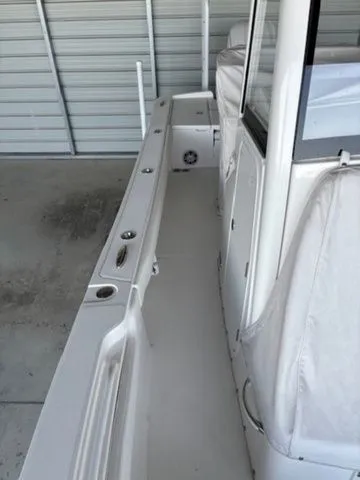 Slide: The Image of Regulator Marine 24XO 2024 - 27