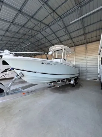 Slide: The Image of Regulator Marine 24XO 2024 - 3