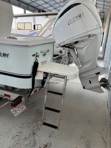 Slide: The Image of Regulator Marine 24XO 2024 - 30