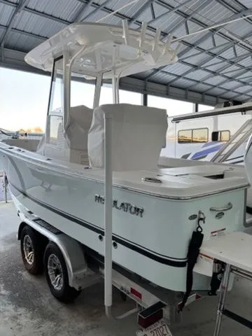 Slide: The Image of Regulator Marine 24XO 2024 - 31