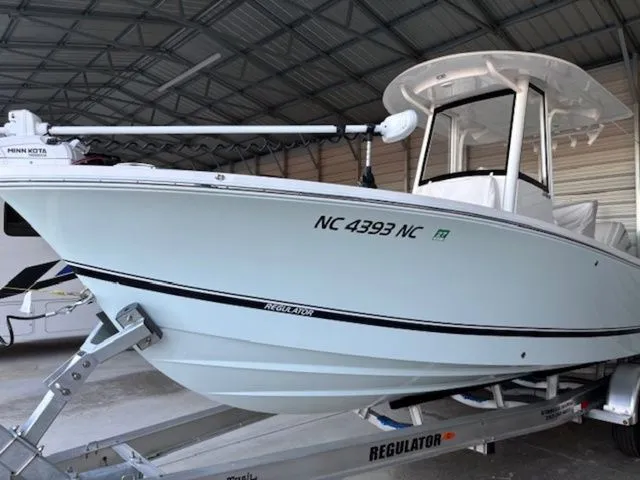 Slide: The Image of Regulator Marine 24XO 2024 - 35