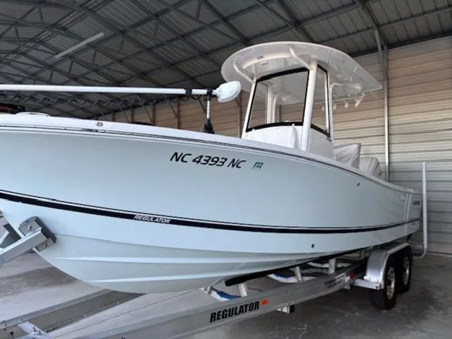 Slide: The Image of Regulator Marine 24XO 2024 - 36