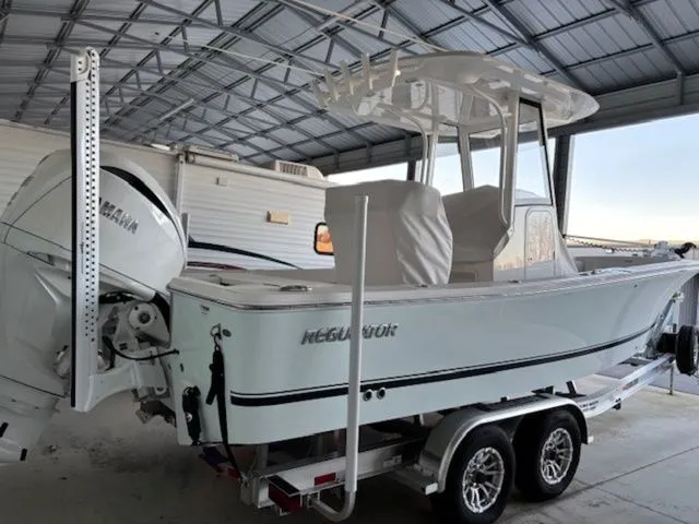 Slide: The Image of Regulator Marine 24XO 2024 - 39