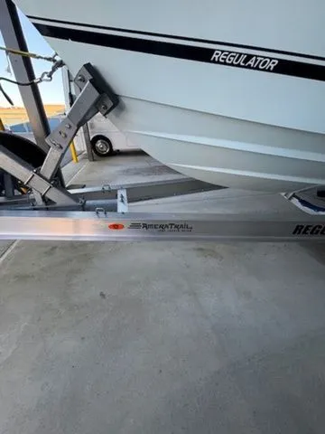 Slide: The Image of Regulator Marine 24XO 2024 - 4