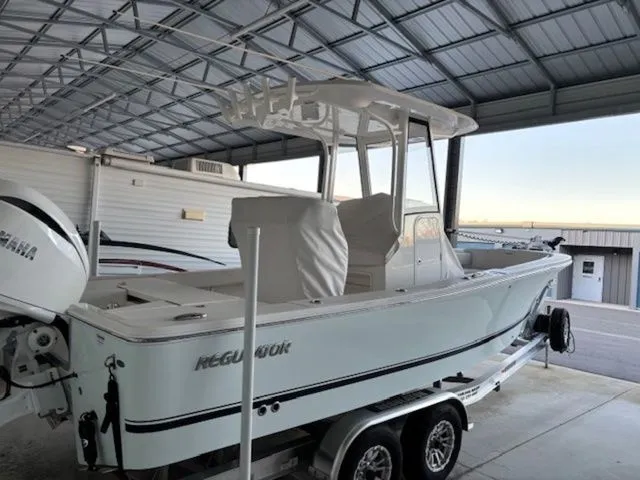 Slide: The Image of Regulator Marine 24XO 2024 - 41