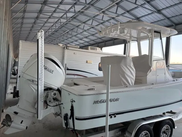 Slide: The Image of Regulator Marine 24XO 2024 - 42