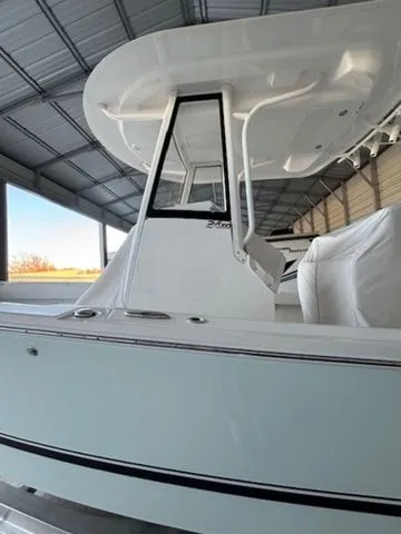 Slide: The Image of Regulator Marine 24XO 2024 - 5