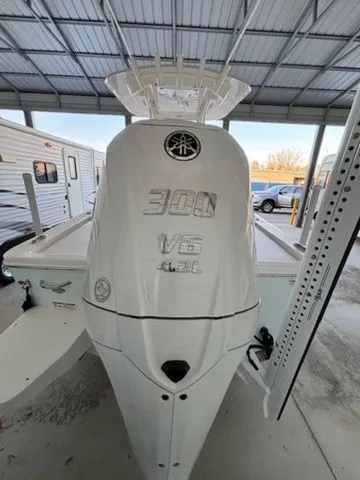 Slide: The Image of Regulator Marine 24XO 2024 - 7