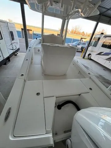 Slide: The Image of Regulator Marine 24XO 2024 - 9