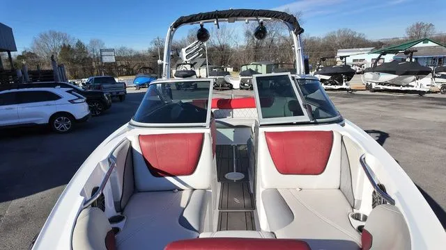 Slide: The Image of MasterCraft X2 2012 - 11