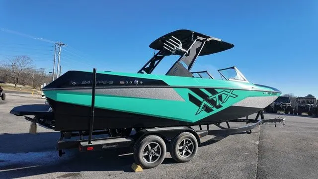 Slide: The Image of ATX 24 TYPE-S 2020 - 3