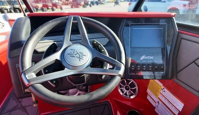 Slide: The Image of ATX 22 Type-S 2022 - 15