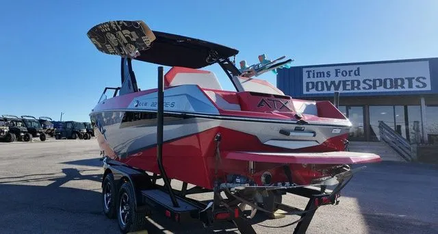 Slide: The Image of ATX 22 Type-S 2022 - 3