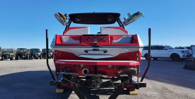 Slide: The Image of ATX 22 Type-S 2022 - 4