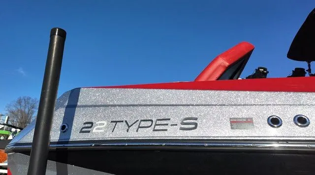 Slide: The Image of ATX 22 Type-S 2022 - 5