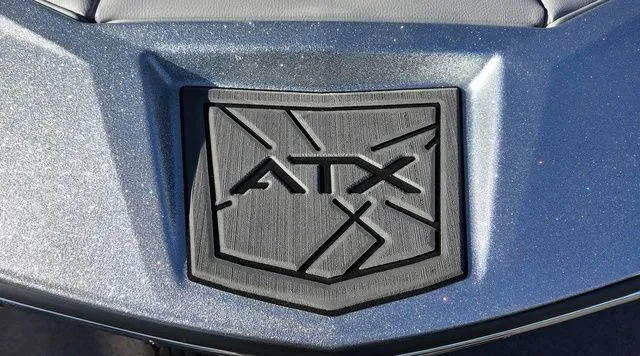 Slide: The Image of ATX 22 Type-S 2022 - 6