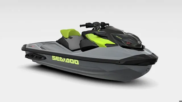The Image of Sea-Doo RXP-X 2026 - 1