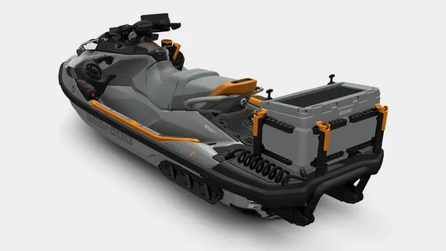Slide: The Image of Sea-Doo FISH PRO 2026 - 4