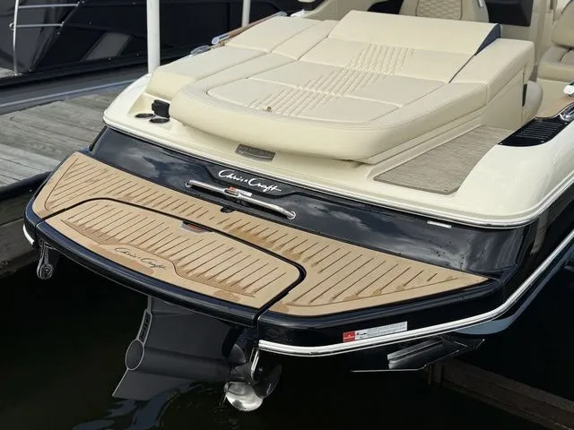 Slide: The Image of Chris-Craft Sportster 25 Surf 2026 - 12