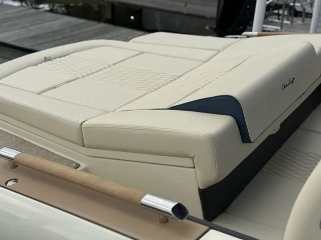 Slide: The Image of Chris-Craft Sportster 25 Surf 2026 - 13