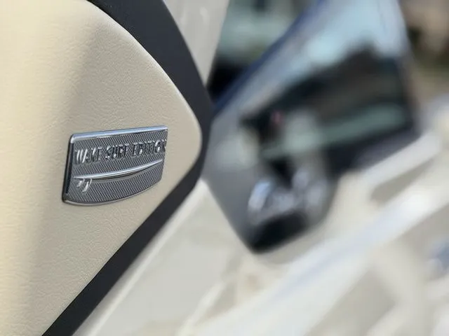 Slide: The Image of Chris-Craft Sportster 25 Surf 2026 - 18