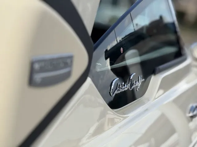 Slide: The Image of Chris-Craft Sportster 25 Surf 2026 - 19