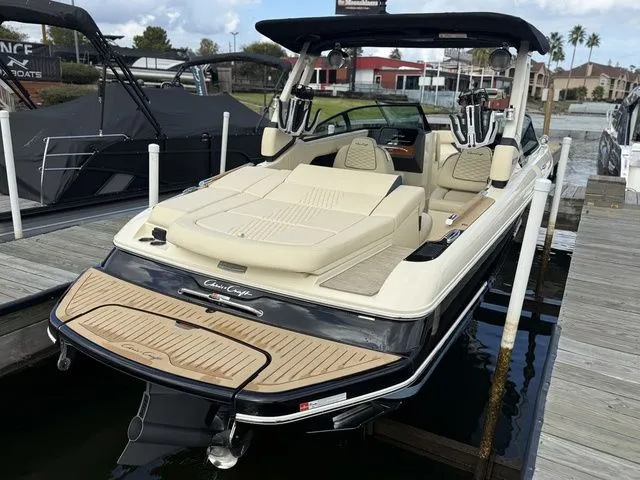 Slide: The Image of Chris-Craft Sportster 25 Surf 2026 - 3