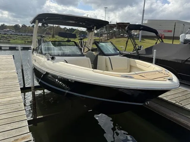 Slide: The Image of Chris-Craft Sportster 25 Surf 2026 - 7