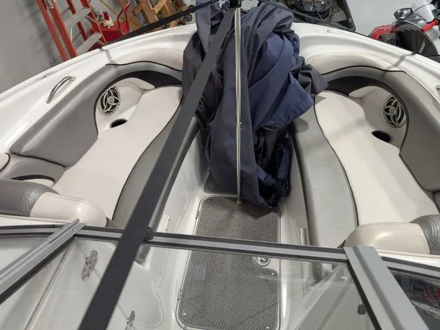 Slide: The Image of Yamaha 212X 2009 - 18