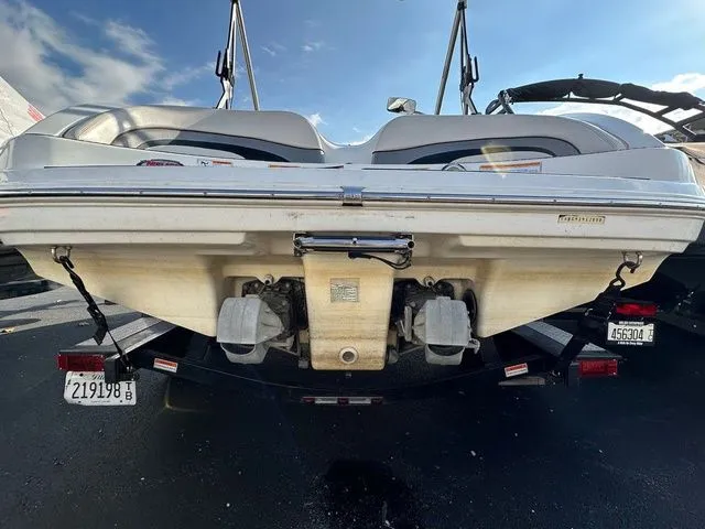 Slide: The Image of Yamaha 212X 2009 - 5