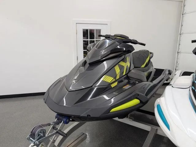 Slide: The Image of Yamaha VX Deluxe 2022 - 3