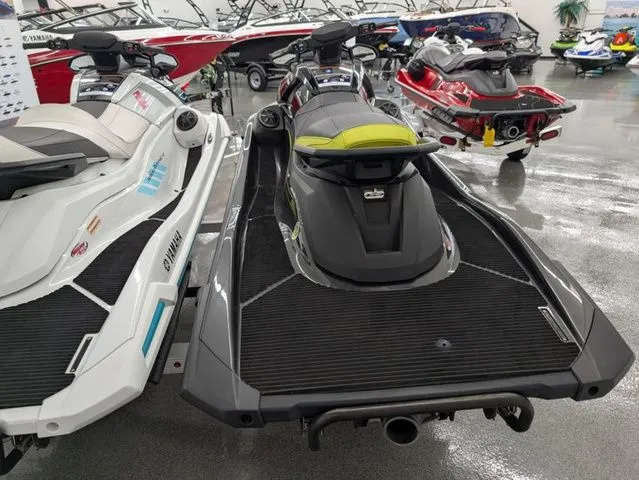 Slide: The Image of Yamaha VX Deluxe 2022 - 4