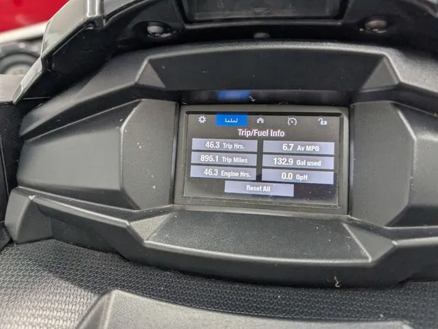 Slide: The Image of Yamaha VX Deluxe 2022 - 5