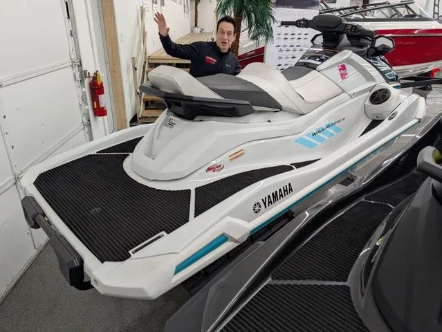 Slide: The Image of Yamaha VX 2022 - 3