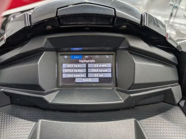 Slide: The Image of Yamaha VX 2022 - 4