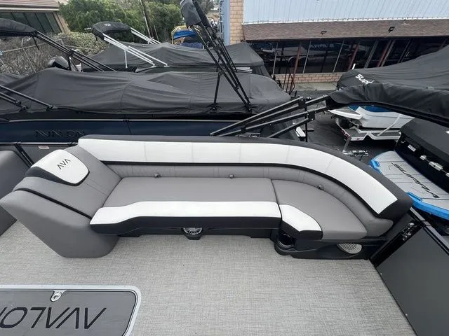 Slide: The Image of Avalon Catalina Versatile Rear Lounger 25 FT 2025 - 13