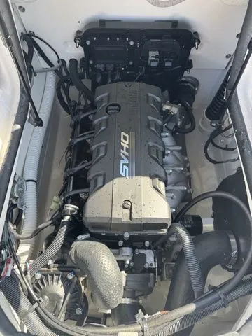 Slide: The Image of Yamaha SX195 2026 - 21