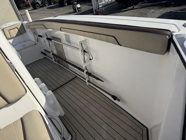 Slide: The Image of Yamaha 255 FSH® SPORT E 2022 - 14