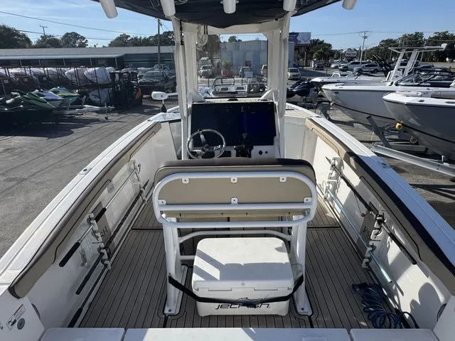 Slide: The Image of Yamaha 255 FSH® SPORT E 2022 - 4