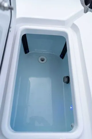 Slide: The Image of Sportsman Masters 227 Bay Boat 2026 - 100