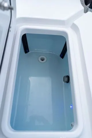 Slide: The Image of Sportsman Masters 227 Bay Boat 2026 - 16