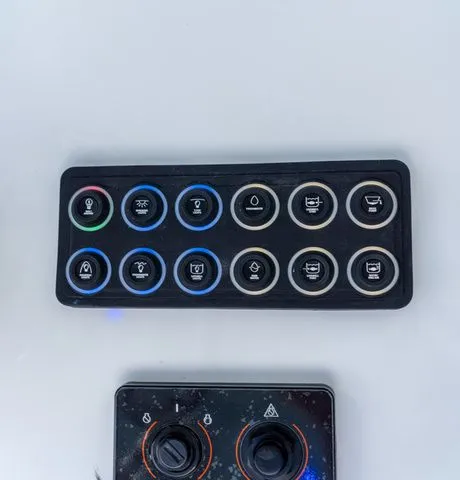 Slide: The Image of Sportsman Masters 227 Bay Boat 2026 - 21