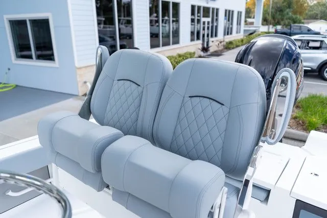 Slide: The Image of Sportsman Masters 227 Bay Boat 2026 - 24