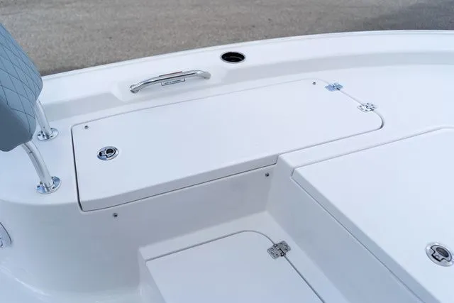 Slide: The Image of Sportsman Masters 227 Bay Boat 2026 - 29