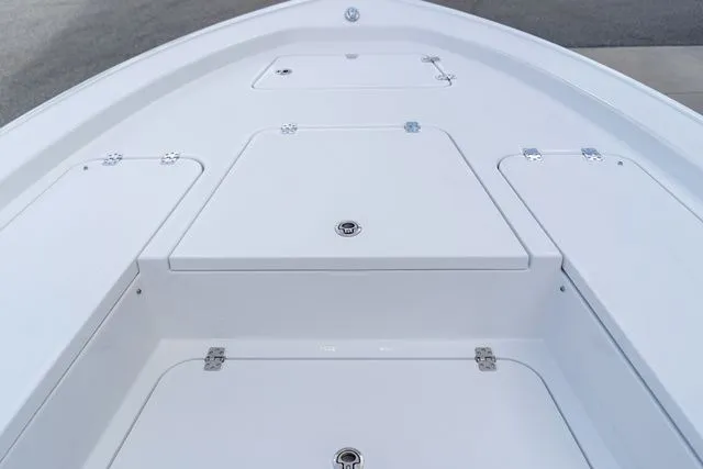 Slide: The Image of Sportsman Masters 227 Bay Boat 2026 - 32