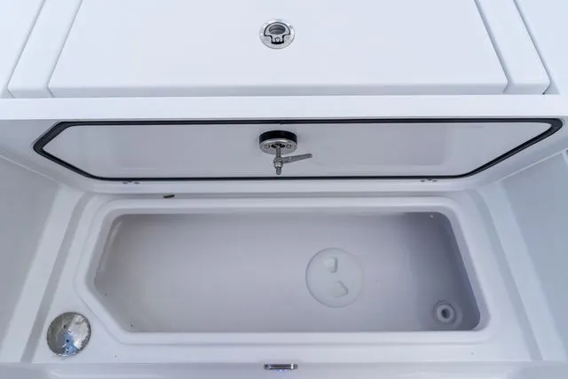 Slide: The Image of Sportsman Masters 227 Bay Boat 2026 - 33