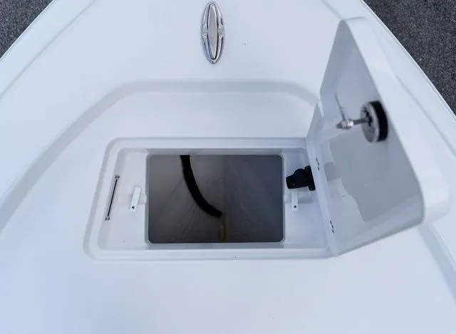 Slide: The Image of Sportsman Masters 227 Bay Boat 2026 - 34