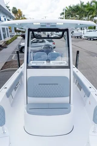 Slide: The Image of Sportsman Masters 227 Bay Boat 2026 - 35
