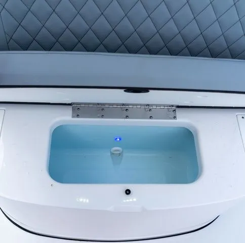 Slide: The Image of Sportsman Masters 227 Bay Boat 2026 - 36