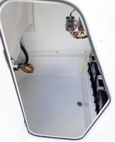 Slide: The Image of Sportsman Masters 227 Bay Boat 2026 - 41